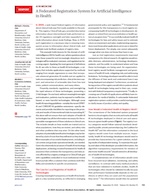 Screenshot of article