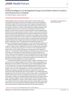 Screenshot of the article