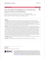 Screenshot of article