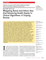 Screenshot of article