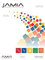 Cover of journal