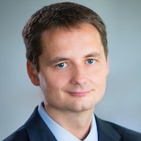 Michael Pencina