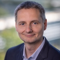 Michael Pencina