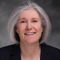 Nancy Walden