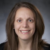 Amanda Parrish