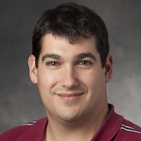 Benjamin Goldstein