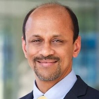 Suresh Balu