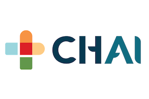 CHAI logo