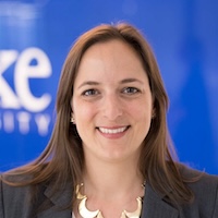 Christina Silcox