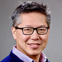 Eric Huang