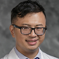 Ian Wang