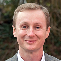 Maciej Mazurowski