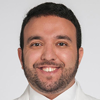 Mahmoud Alwakeel, MD