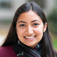 Monica Agrawal