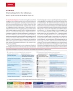 Screenshot of the article