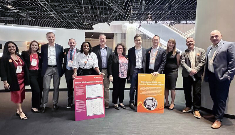 SAIGE development team from different institutions