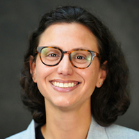 Jessica Sperling