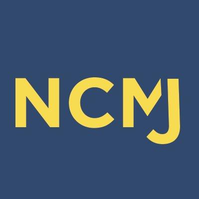 NCMJ logo