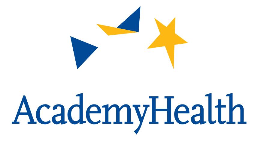AcademyHealth logo