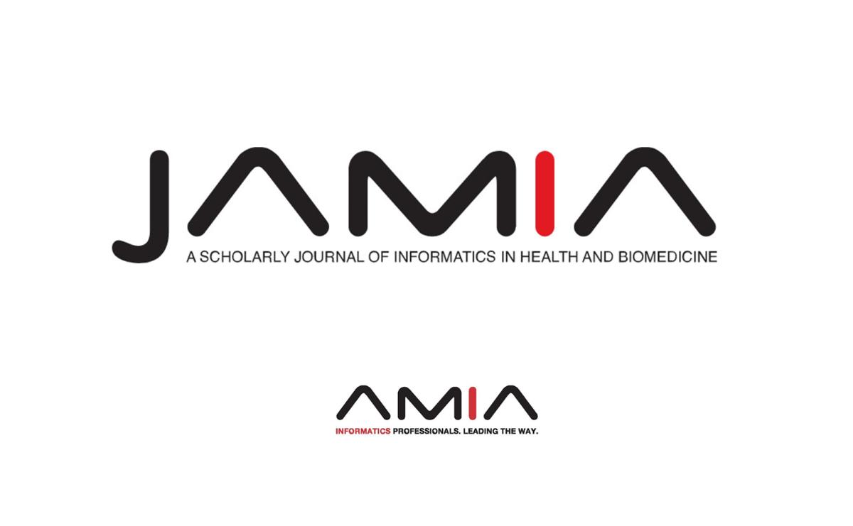 JAMIA logo