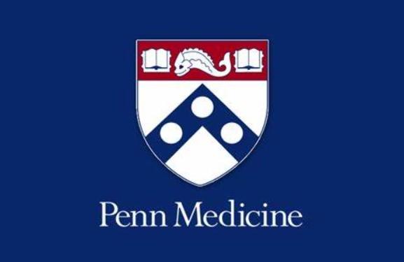 Penn Medicine logo