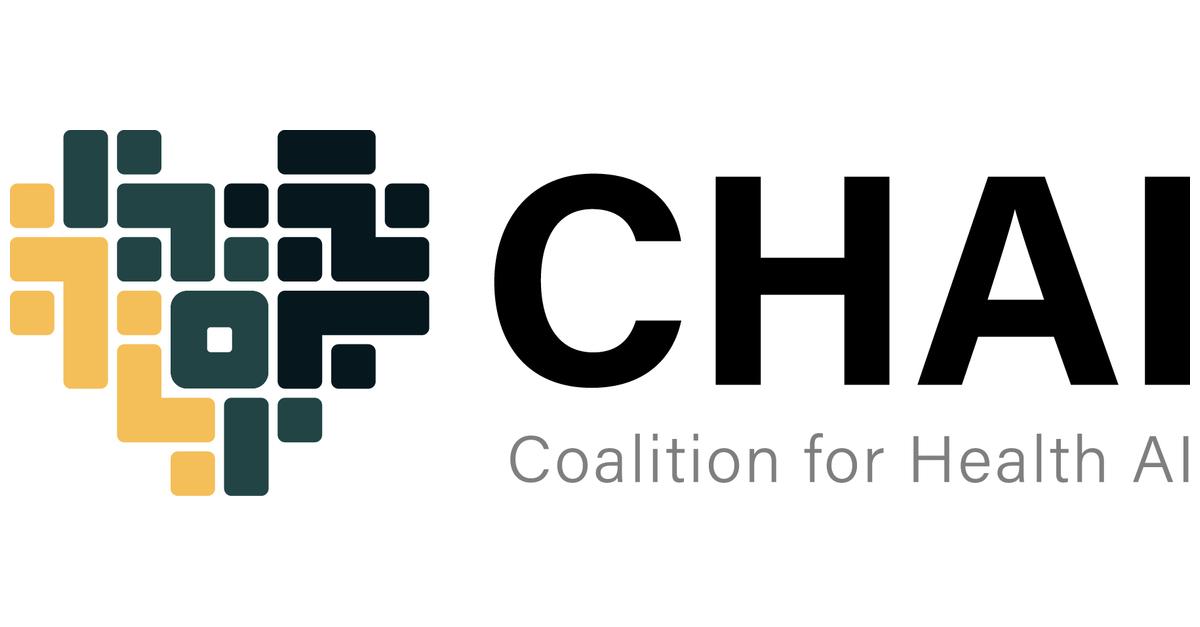 CHAI logo