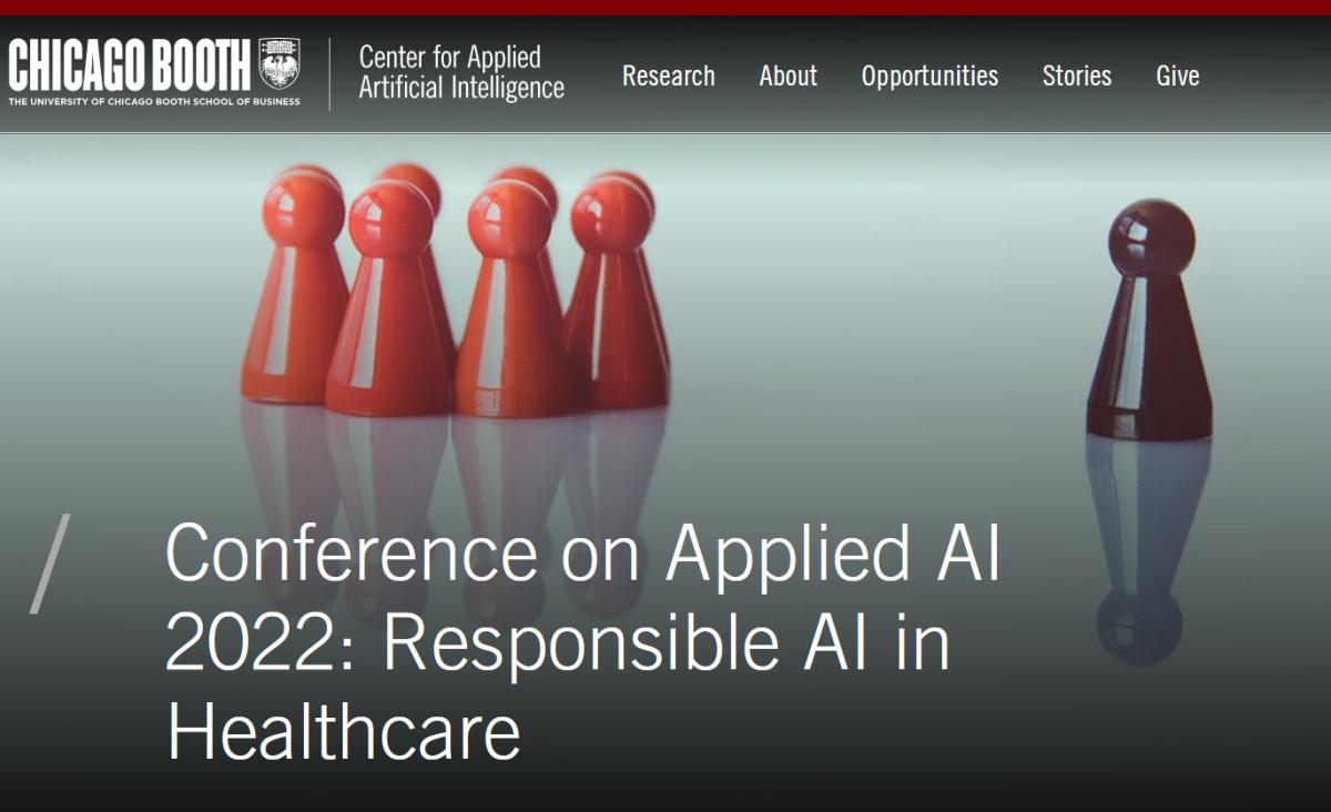 Red and black game pieces representing collaboration and balance in AI.