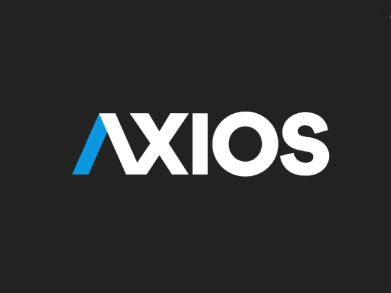 Axios logo