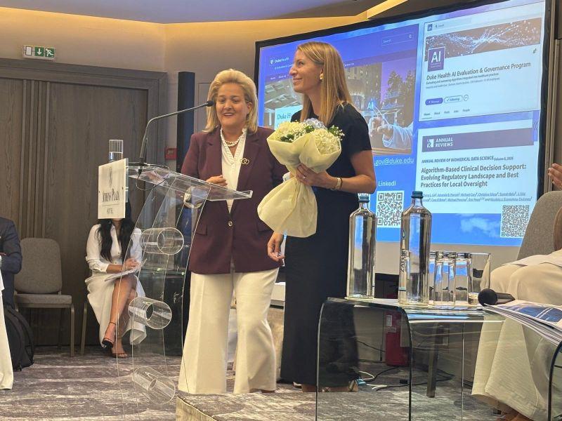 E&G represented in Athens, Greece