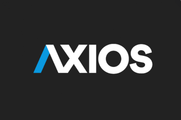 Axios logo