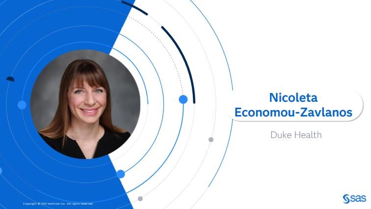 SAS Webinar
