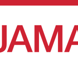 JAMA logo