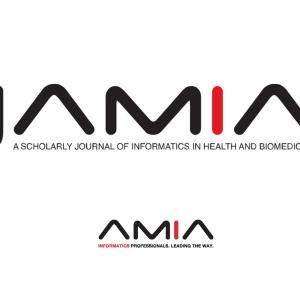 JAMIA logo