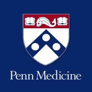Penn Medicine logo