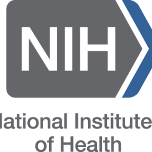 NIH logo