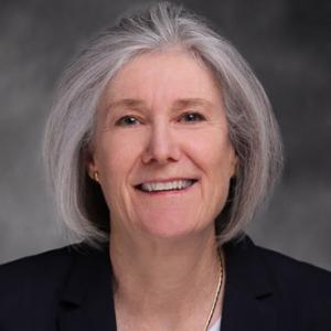 Nancy Walden