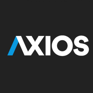 Axios logo