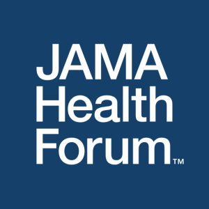 JAMA Health Forum logo